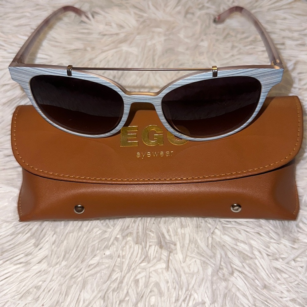 Ego Eyewear sunglasses